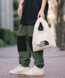 日本未発売 THE NORTH FACE/ザ・ノースフェイス TNF L.S BAG MINI ショッパーバッグ