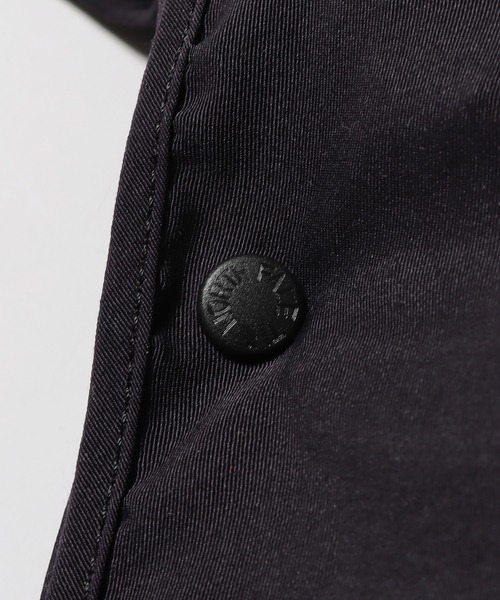 THE NORTH FACE(ザノースフェイス)の「日本未発売 THE NORTH FACE/ザ・ノースフェイス TNF L.S BAG MINI ショッパーバッグ(エコバッグ/サブバッグ・メンズ・ホワイト/ブラック・FREE)」の5枚目の写真