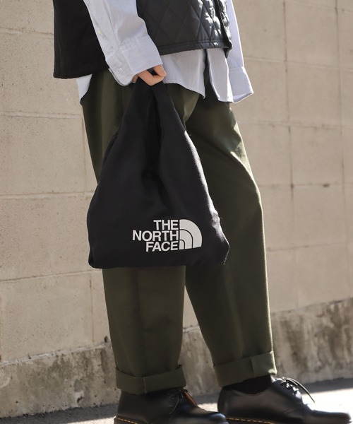 ☆関税込☆THE NORTH FACE★TNF SHOPPER BAG L★バッグ THE NORTH FACE / ザ・ノース・フェイス】TNF SHOPPER BAG L