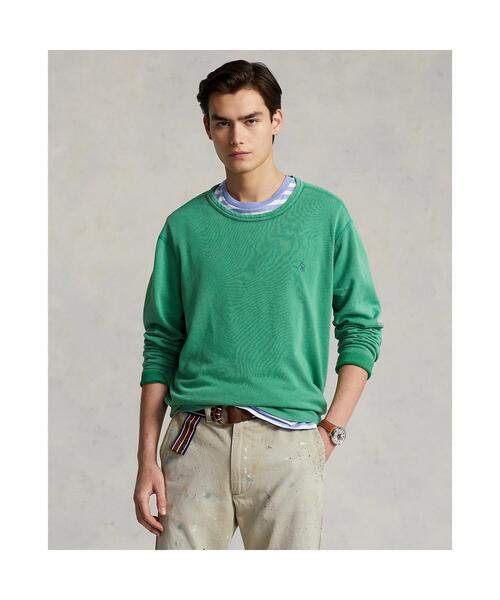 POLO RALPH LAUREN（ポロ ラルフ ローレン）の「スパ テリー