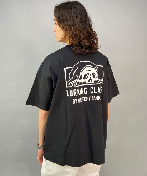 LURKING CLASS（ラーキングクラス）の「【ムラサキスポーツ別注