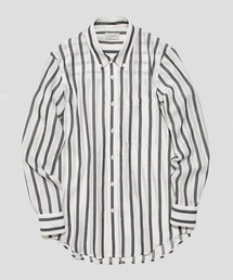 BED J.W. FORD | 【BED j.w. FORD / ベッドフォード】Button-Down Shirts / ボタンダウンシャツ(シャツ/ブラウス)