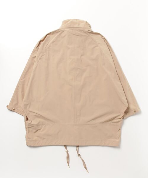 WOOLRICH（ウールリッチ）の「WOOLRICH/ANORAK（ブルゾン）」 - WEAR