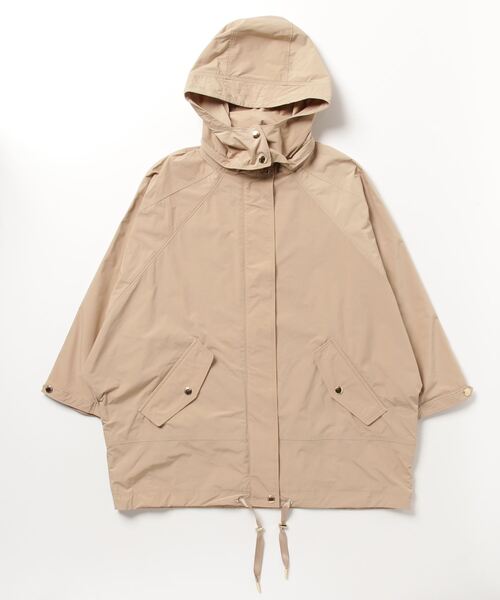 WOOLRICH（ウールリッチ）の「WOOLRICH/ANORAK（ブルゾン）」 - WEAR