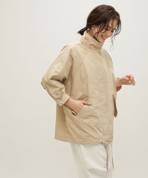 WOOLRICH（ウールリッチ）の「WOOLRICH/ANORAK（ブルゾン）」 - WEAR