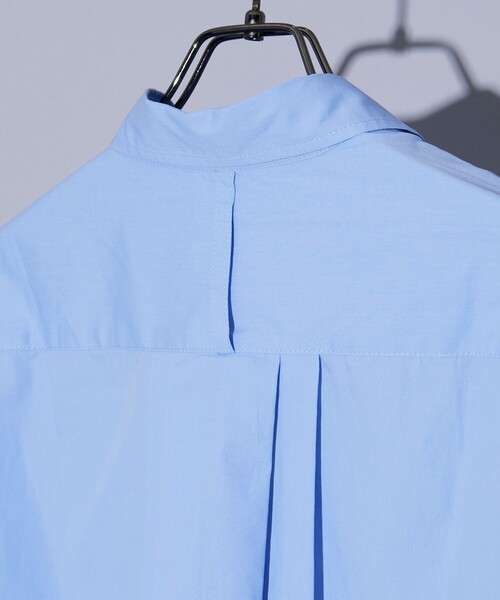 5525Gallery(ゴーゴーニーゴーギャラリー)の「SHIRT FIRSTHAND by 5525gallery/シャツファーストハンド バイ 5525ギャラリー Crazy Pattern SHIRT / ロングスリーブ クレイジーパターンシャツ / レギュラーカラーシャツ(シャツ/ブラウス・メンズ・その他・M/L)」の6枚目の写真