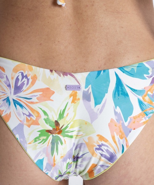 【セール】RETRO REVO TIKI TRI/ロキシービキニ（水着)（水着）｜ROXY（ロキシー）