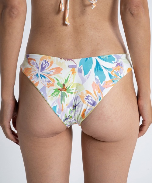 【セール】RETRO REVO TIKI TRI/ロキシービキニ（水着)（水着）｜ROXY（ロキシー）