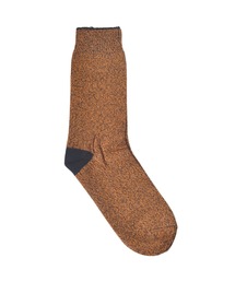 DEMOCRATIQUE SOCKS（デモクラティックソックス）の「【DEMOCRATIQUE SOCKS/デモクラティックソックス】クルーソックス靴下 "ORIGINALS TWISTER" from Denmark Copenhagen（ソックス/靴下）」