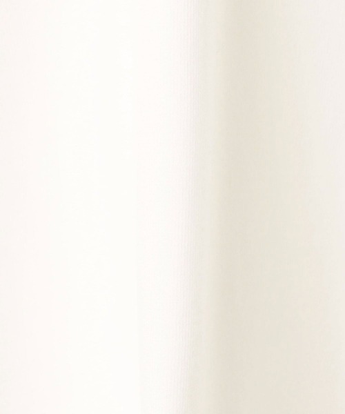 179/WG（イチナナキュウダブルジー）の「バイカラーポロシャツ（ポロシャツ・レディース・グリーン/オフホワイト/ブルー・FREE）」の12枚目の写真