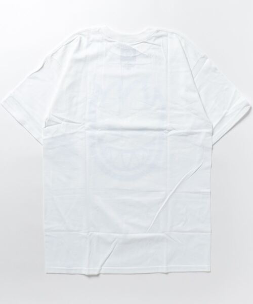 spitfire（スピットファイア）の「【SPITFIRE】（UN）T-SHIRT（Tシャツ/カットソー・メンズ・E/D/C/B/A・MEDIUM/LARGE/X-LARGE）」の8枚目の写真