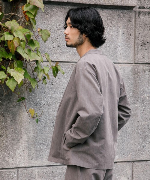 URBAN RESEARCH（アーバンリサーチ）の「『セットアップ対応』LINEN