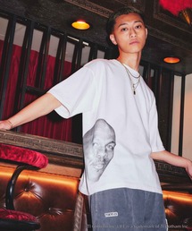 TOKYO 23 | TOKYO 23 × LIFE magazine PHOTO TEE MJ  / トウキョウ23 × ライフ マガジン フォト ティー エムジェイ【SP】(Tシャツ/カットソー)