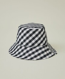 La Maison de Lyllis（メゾンドリリス）の「【La maison de Lyllis/ラメゾンドリリス】BROCKEN/バケットハット（ハット）」