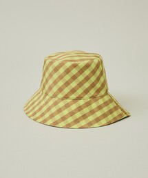 La Maison de Lyllis | 【La maison de Lyllis/ラメゾンドリリス】BROCKEN/バケットハット(ハット)