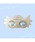 tone�i�g�[���j�́u�yhazeleyes�z�嗱���߂����C�������O�iBonbonami �{���{���A�~�j(MA)�i�C�������O�j�v�b�u���[