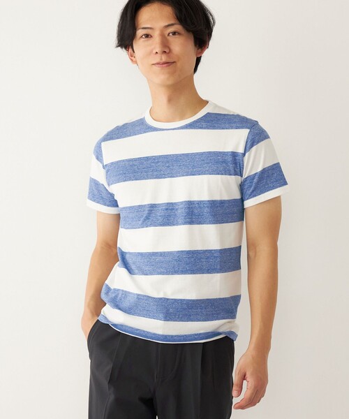 SHIPS:Tシャツ/カットソー main image 1