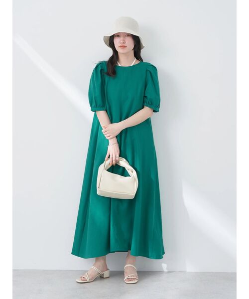 ORiental TRaffic（オリエンタルトラフィック）の「ORientalTRaffic　チューブサンダル（サンダル・レディース・オレンジ/グリーン系その他3/ホワイト/ブラック/ブルー・L/M/S）」の7枚目の写真