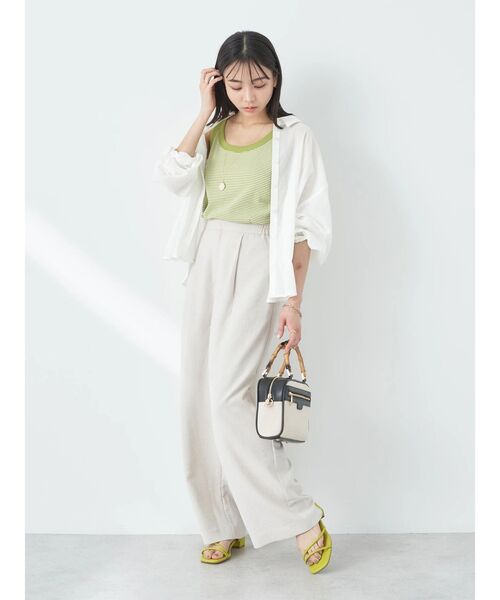 ORiental TRaffic（オリエンタルトラフィック）の「ORientalTRaffic　チューブサンダル（サンダル・レディース・オレンジ/グリーン系その他3/ホワイト/ブラック/ブルー・L/M/S）」の19枚目の写真