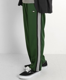 GLAZOS | ジャージ・サイドライントラックパンツ【セットアップ対応】(その他パンツ)