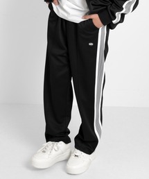 GLAZOS | ジャージ・サイドライントラックパンツ【セットアップ対応】(その他パンツ)