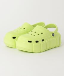 chumchum | 入荷禁止　/ chumchum 厚底チャンキーサボサンダル（ユニセックス）(サンダル)