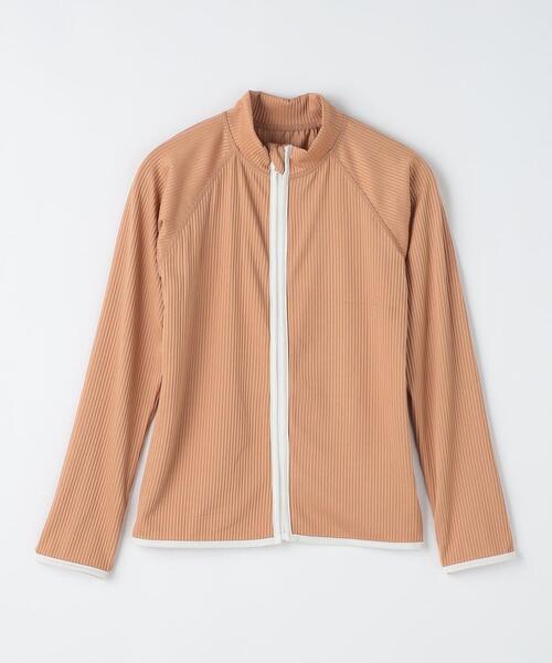 green label relaxing uvカット 水着 フリーサイズ green label relaxing（グリーンレーベルリラクシング）の「TJ GLR