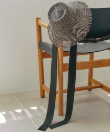 PUBLIC TOKYO | ブレードフリンジハット(ハット)