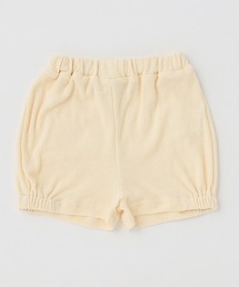 パイルショートパンツ