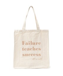 Ober Tashe | ＼色×柄全10種／ロゴトートバッグ(トートバッグ)