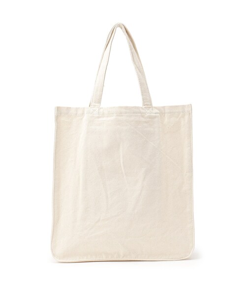 Ober Tashe（オーバータッシェ）の「＼色×柄全10種／ロゴトートバッグ（トートバッグ・レディース・ブラック系/ブラック系1/ブラック系2/ピンク系5/ベージュ系/ベージュ系1/ベージュ系2/アイボリー系/アイボリー系1/アイボリー系2・FREE）」の14枚目の写真