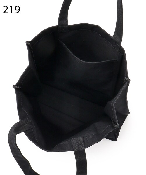 Ober Tashe（オーバータッシェ）の「＼色×柄全10種／ロゴトートバッグ（トートバッグ・レディース・ブラック系/ブラック系1/ブラック系2/ピンク系5/ベージュ系/ベージュ系1/ベージュ系2/アイボリー系/アイボリー系1/アイボリー系2・FREE）」の21枚目の写真