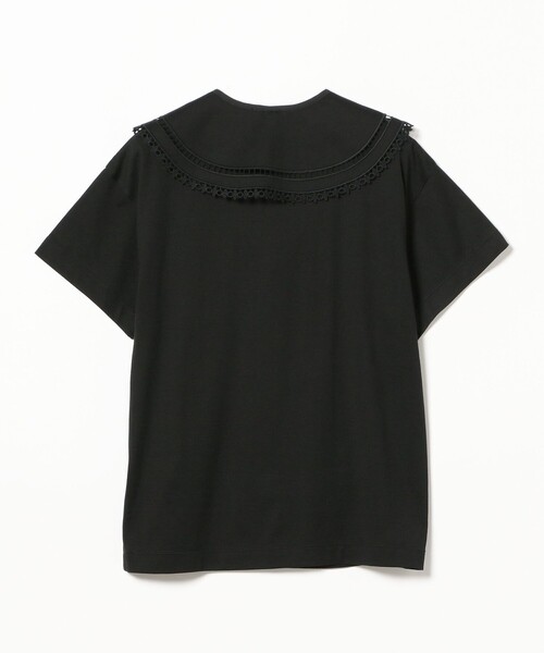 Ray BEAMS（レイビームス）の「Ray BEAMS / レース ツケエリ ハーフ