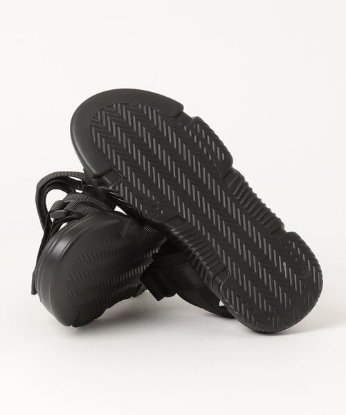 Dedes（デデス）の「スポーツサンダル ユニセックス（サンダル・レディース・ブラック×ブラック/ブラック・36/38/40/42/44）」の7枚目の写真