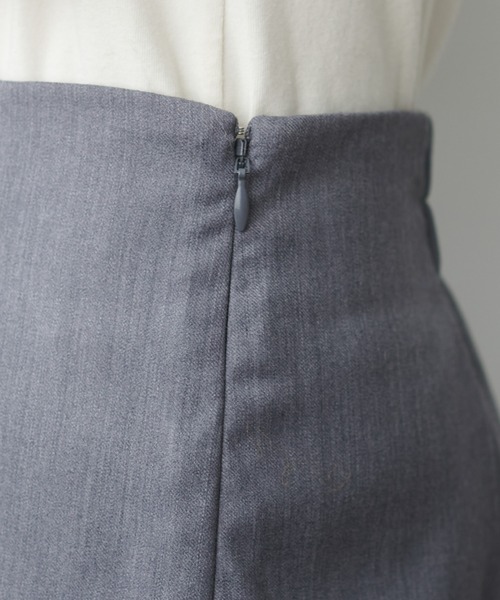 DISCOAT（ディスコート）の「タックショートパンツ（その他パンツ・レディース・ブラック/グレー・FREE）」の21枚目の写真