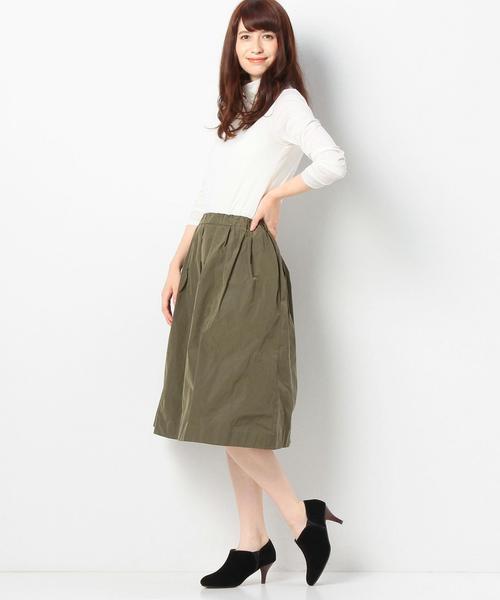 Boisson Chocolat(ボワソンショコラ)の「ボワソンショコラ/BFC プレーンブーティー70(ブーティ・レディース・ブラック/グレー/ブラウン/その他・22cm/22.5cm/23.5cm/23cm/24cm/24.5cm/25cm)」の11枚目の写真