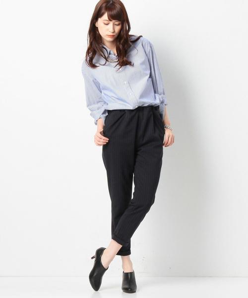 Boisson Chocolat(ボワソンショコラ)の「ボワソンショコラ/BFC プレーンブーティー70(ブーティ・レディース・ブラック/グレー/ブラウン/その他・22cm/22.5cm/23.5cm/23cm/24cm/24.5cm/25cm)」の12枚目の写真