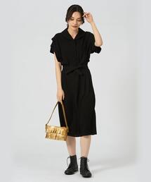 アニエスベー　U700ワンピース　24ss agnes b.｜U700 ROBE ワンピース | Rakuten Fashion(楽天