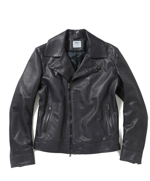 BRILLA per il gusto（ブリッラペルイルグースト）の「EMMETI / ダブル