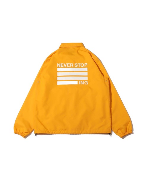 THE NORTH FACE(ザノースフェイス)の「THE NORTH FACE NEVER STOP ING THE COACH