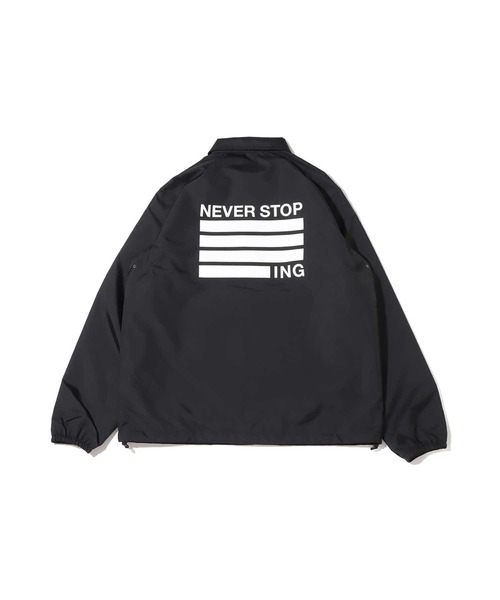 セール】THE NORTH FACE NEVER STOP ING THE COACH JACKET / ザ