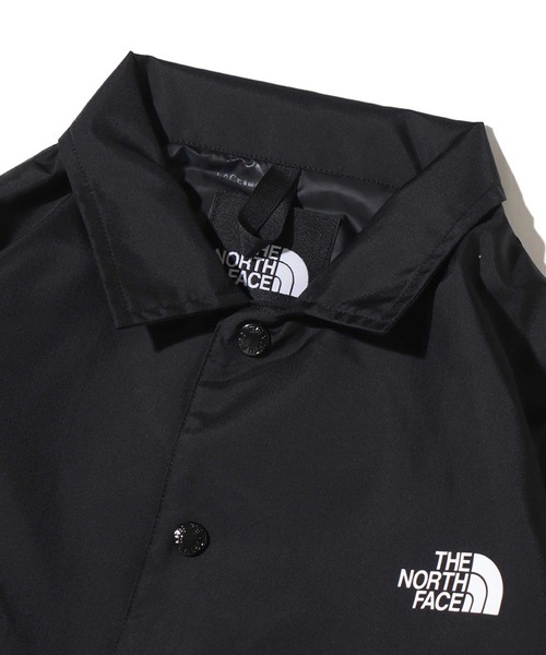 THE NORTH FACE(ザノースフェイス)の「THE NORTH FACE NEVER STOP ING THE COACH JACKET / ザ・ノース・フェイス ネバー ストップ ING ザ コーチ ジャケット(その他アウター・メンズ・イエロー/ブラック・M/L/S/XL)」の20枚目の写真