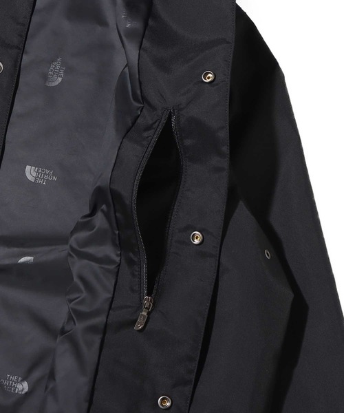 ジャケット・アウター THE NORTH FACE STOP ING THE COACH JACKET THE NORTH FACE（ザ ノースフェイス） NEVER STOP ING The Coach