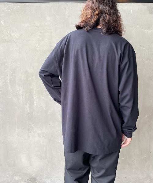 【限定】BTS ジン ロングスリーブ Tシャツ アンコンVer. Lサイズ 限定】BTS ジン ロングスリーブ Tシャツ アンコンVer. Lサイズ