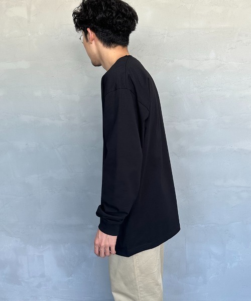 WEB限定】[HANES/ヘインズ] BEEFY ビックサイズ(XXL,3XL) ロング