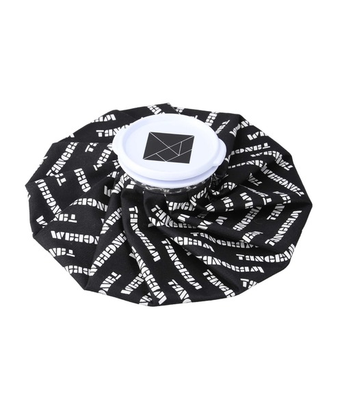 TANGRAM（タングラム）の「LOGO ICE BAG（スポーツグッズ）」 - WEAR