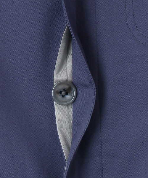 Paul Smith（ポールスミス）の「ストレッチコットン フライ
