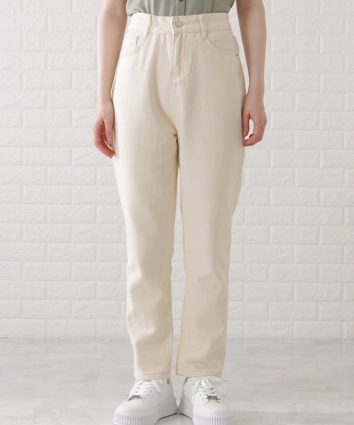 レディースサイズS レザレクション 未着用⭐️美シルエットパンツ セール】【5サイズ展開】美シルエットカーブパンツ（その他