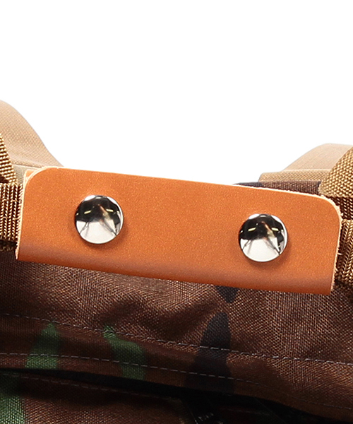 B:MING by BEAMS(ビーミングバイビームス)の「【予約/WEB限定】 WILDERNESS EXPERIENCE / Flight Pack S(バックパック/リュック・メンズ・ブラック/グレー/ネイビー/ロイヤルブルー・ONE SIZE)」の9枚目の写真