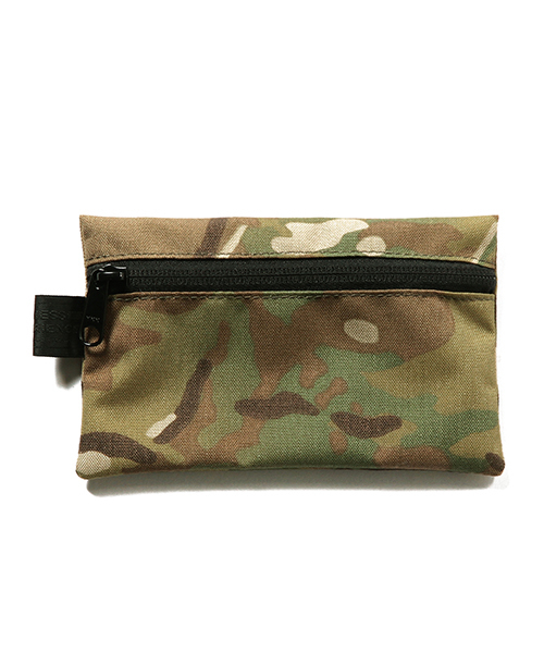 B:MING by BEAMS(ビーミングバイビームス)の「【予約/WEB限定】 WILDERNESS EXPERIENCE / Flight Pack S(バックパック/リュック・メンズ・ブラック/グレー/ネイビー/ロイヤルブルー・ONE SIZE)」の11枚目の写真